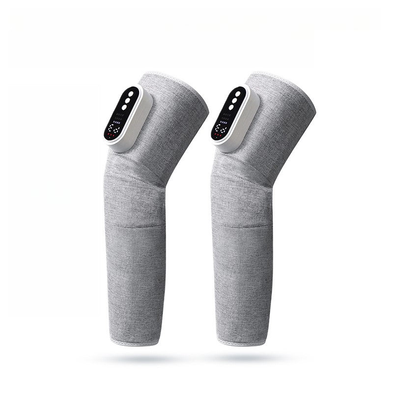 WelliveX™ 3-in-1 Massager for Painless and Vital Legs