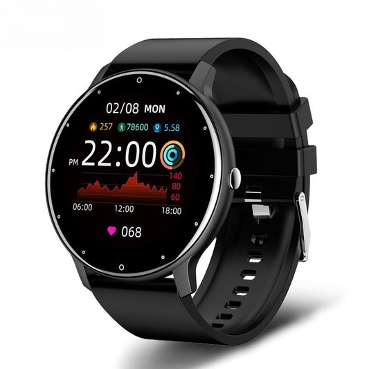 WelliveX™ Multifunctional Smartwatch