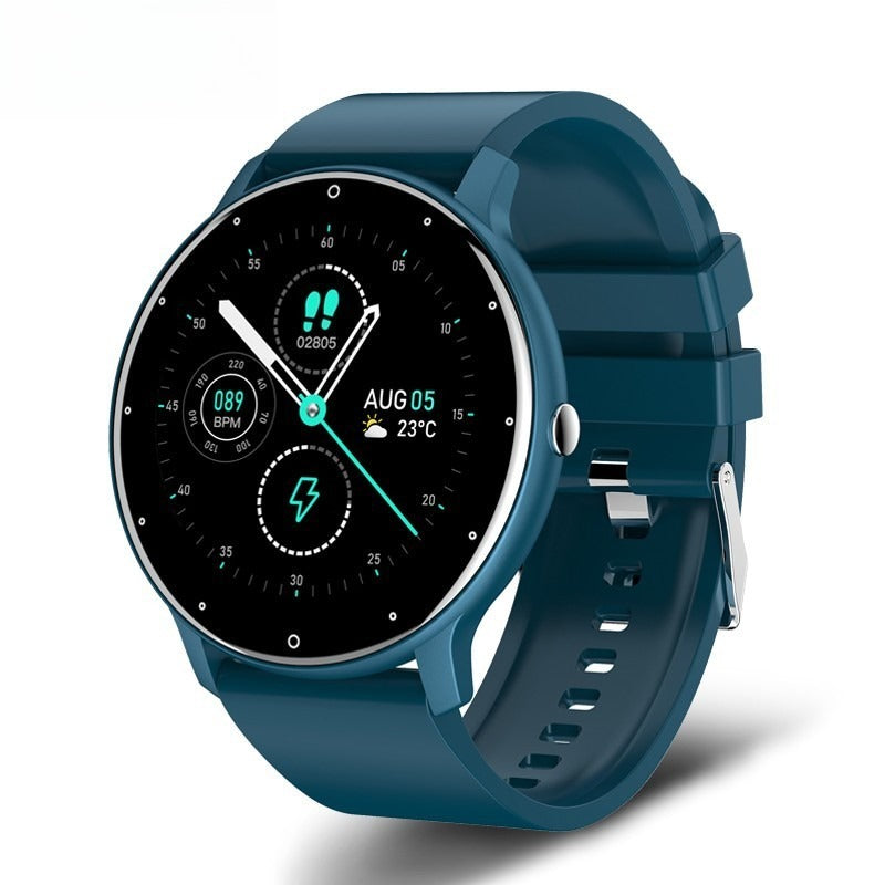 WelliveX™ Multifunctional Smartwatch