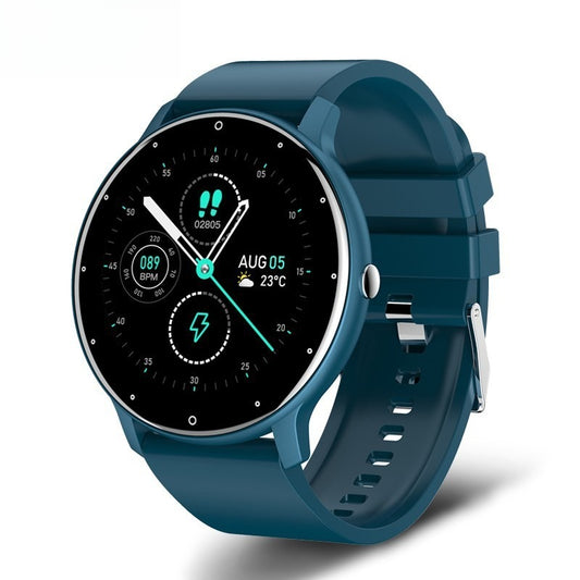 WelliveX™ Multifunctional Smartwatch