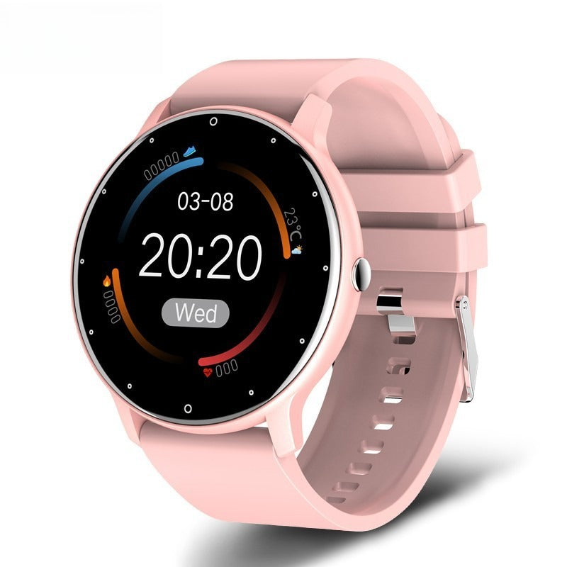 WelliveX™ Multifunctional Smartwatch