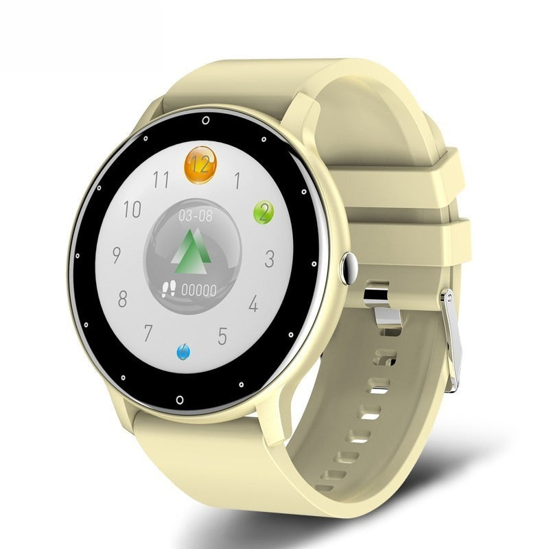 WelliveX™ Multifunctional Smartwatch